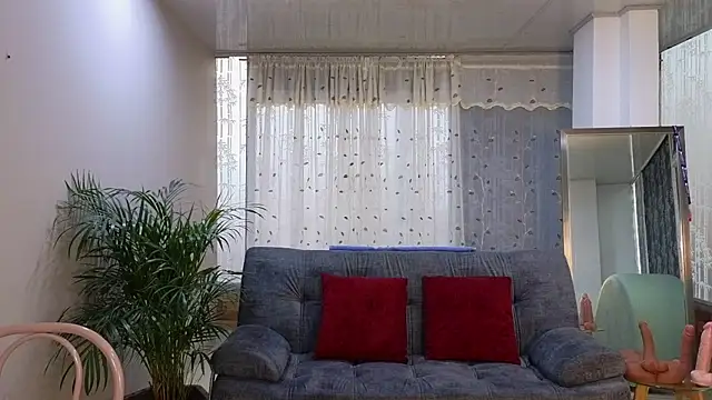 mei sweetcat online show from March 2025 10:24:02 PM