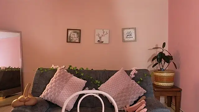 mei sweetcat online show from October 2025 12:03:02 PM