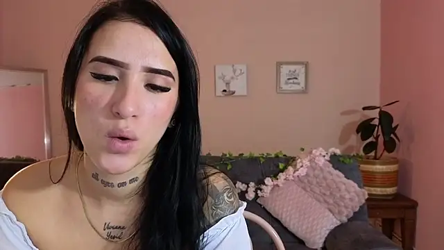 mei sweetcat online show from October 2025 11:22:01 AM