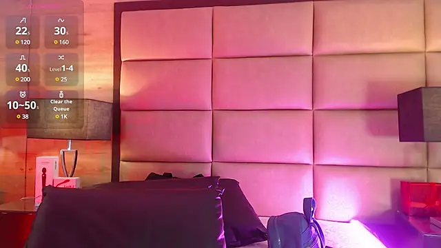 NaomyRivera online show from January 2025 11:56:01 AM