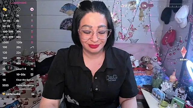 Snapshot of mirandaa_spark chatting on December 2024 05:55:01 AM mirandaa spark online show from December 2024 05:55:01 AM