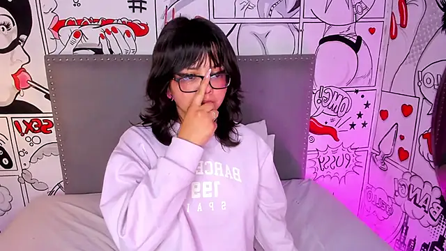 missy taylor  online show from March 2025 08:27:01 PM