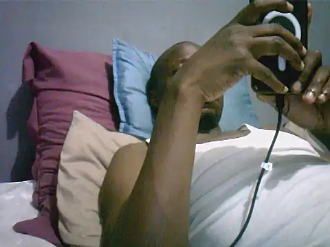 TheeRealShow online show from March 2026 10:49:01 PM