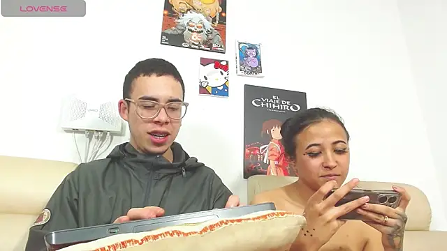 Hot Teens69 online show from March 2025 03:35:02 AM