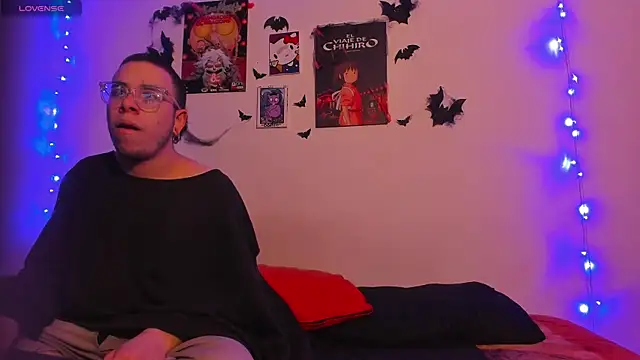 Hot Teens69 online show from October 2025 02:12:02 AM