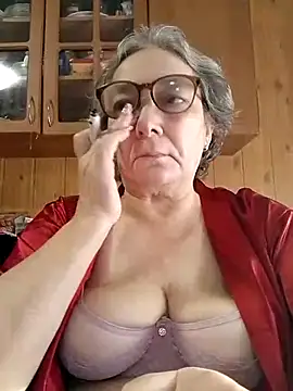 IrinaSweet54 online show from November 2025 08:36:02 AM