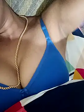 Snapshot of Ambika01 chatting on December 2024 10:45:02 AM Ambika01 online show from December 2024 10:45:02 AM