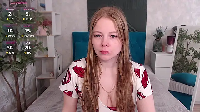 JennyyHot online show from February 2025 01:03:01 PM