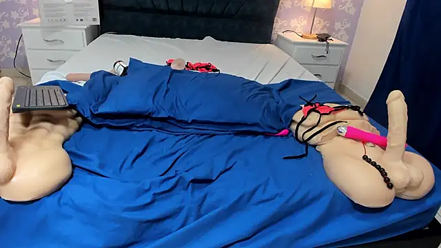 BritneySweet  online show from February 2025 10:37:01 PM