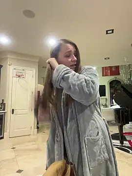 Snapshot of KaliRain69 chatting on February 2025 06:58:02 AM KaliRain69 online show from February 2025 06:58:02 AM