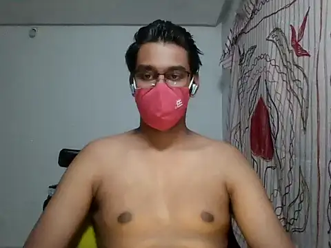 Snapshot of brownguy1234 chatting on February 2025 01:05:01 PM brownguy1234 online show from February 2025 01:05:01 PM