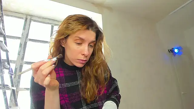 Snapshot of YourSuperModel chatting on March 2025 07:08:02 AM YourSuperModel online show from March 2025 07:08:02 AM