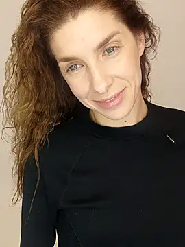 Snapshot of YourSuperModel chatting on September 2025 02:55:01 PM YourSuperModel online show from September 2025 02:55:01 PM