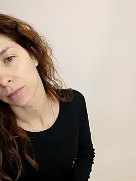 YourSuperModel online show from December 2025 05:24:01 AM