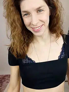 YourSuperModel online show from January 2026 09:14:01 AM