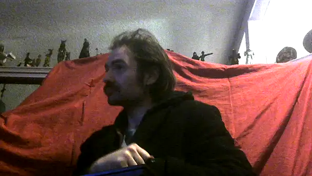 Snapshot of SeattleCollegeGuy chatting on October 2025 10:15:01 AM SeattleCollegeGuy online show from October 2025 10:15:01 AM
