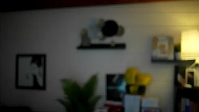 Bellis Perenis online show from February 2026 09:02:02 AM