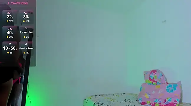 Snapshot of tisaya_8 chatting on January 2025 04:59:02 PM tisaya 8 online show from January 2025 04:59:02 PM