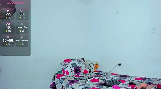 Snapshot of tisaya_8 chatting on February 2025 06:24:02 PM tisaya 8 online show from February 2025 06:24:02 PM