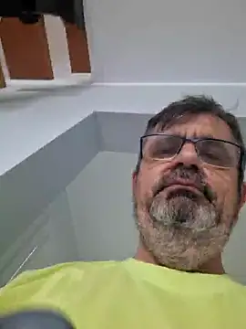 axecoman60 online show from June 2026 09:55:02 AM