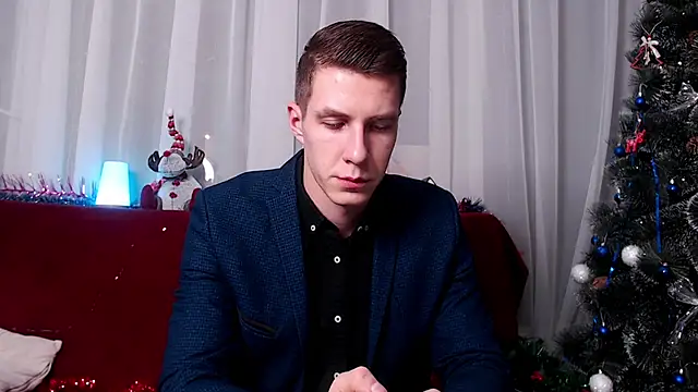 Chris Brien online show from January 2025 12:01:01 AM