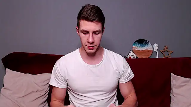 Chris Brien online show from February 2025 08:25:02 PM