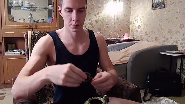 Chris Brien online show from January 2026 10:20:01 AM