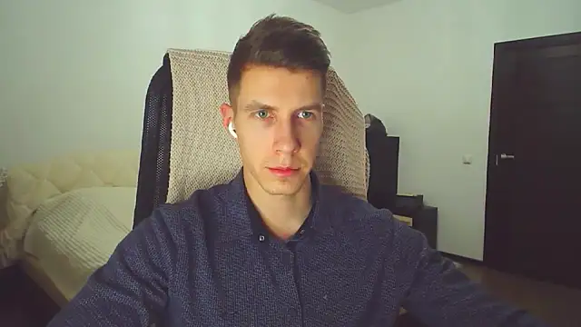 Chris Brien online show from February 2026 01:37:01 AM