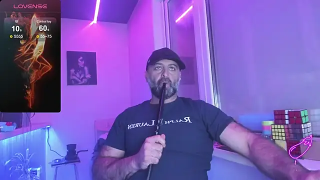 MAGABEAR077 online show from September 2025 03:56:02 PM