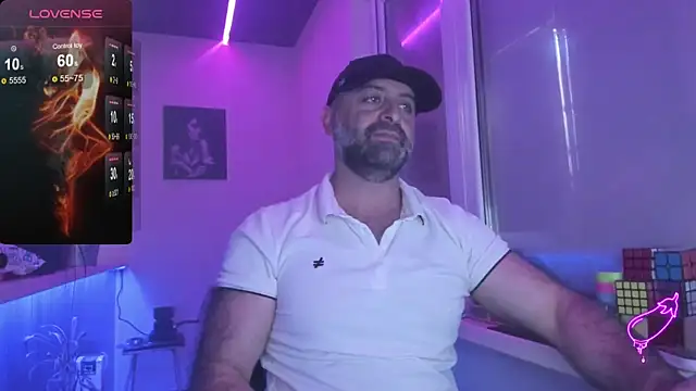 MAGABEAR077 online show from September 2025 11:02:02 AM