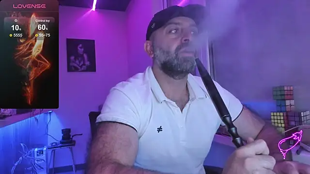 MAGABEAR077 online show from September 2025 11:03:01 AM