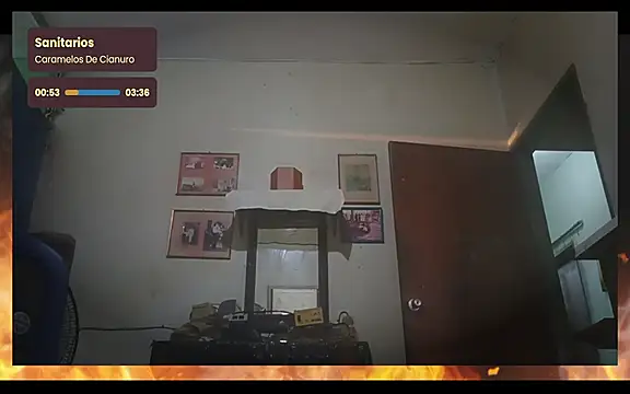 Snapshot of Aj_love22 chatting on September 2025 10:15:02 PM Aj love22 online show from September 2025 10:15:02 PM