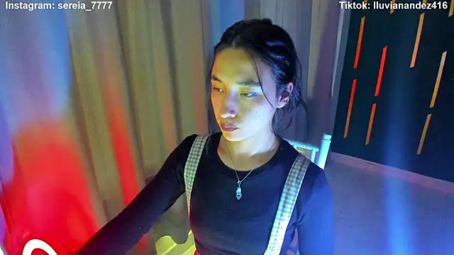 sereia 7777 online show from December 2024 08:55:02 PM