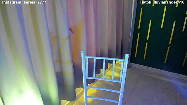 sereia 7777 online show from December 2024 08:47:01 PM