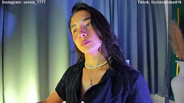 sereia 7777 online show from January 2025 11:54:01 PM