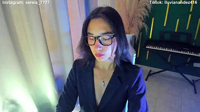 sereia 7777 online show from February 2025 07:59:02 PM