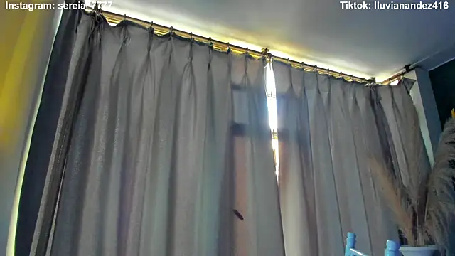 sereia 7777 online show from February 2025 10:07:02 PM