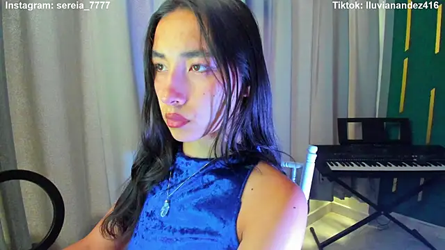 sereia 7777 online show from March 2025 08:27:02 PM