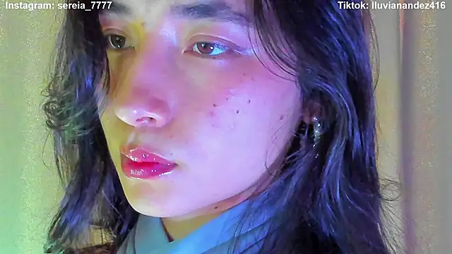 sereia 7777 online show from March 2025 05:09:01 PM