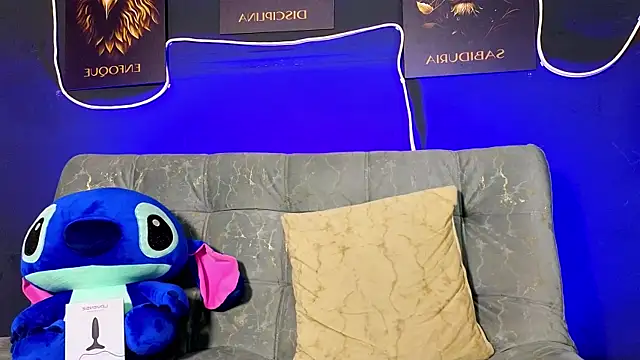 ERIC HARRISON online show from December 2025 10:39:01 PM