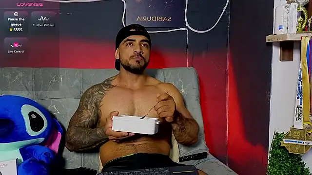 ERIC HARRISON online show from January 2026 09:57:01 PM