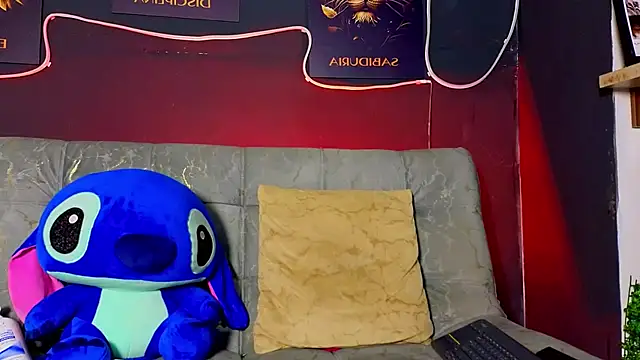 ERIC HARRISON online show from March 2026 09:41:02 PM