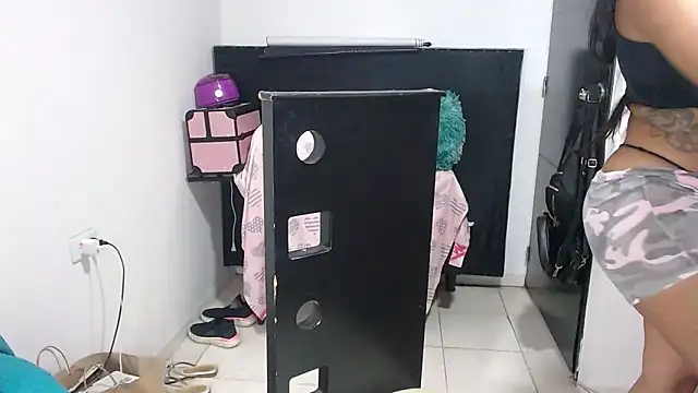 Snapshot of alanajonees22 chatting on December 2024 09:40:02 PM alanajonees22 online show from December 2024 09:40:02 PM