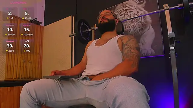 Luke  09 online show from January 2026 11:48:02 AM