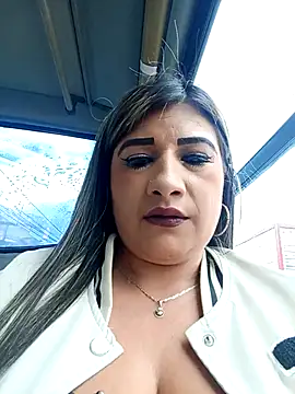 Hannahcandyy online show from March 2025 04:14:02 PM