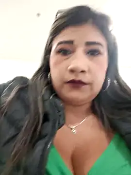 Hannahcandyy online show from March 2025 08:40:01 PM