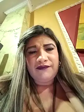 Hannahcandyy online show from October 2025 09:32:02 PM