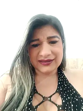 Hannahcandyy online show from December 2025 03:27:02 PM