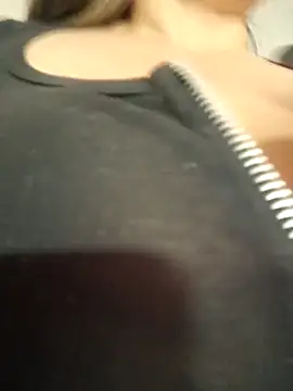 Hannahcandyy online show from December 2025 07:21:02 PM