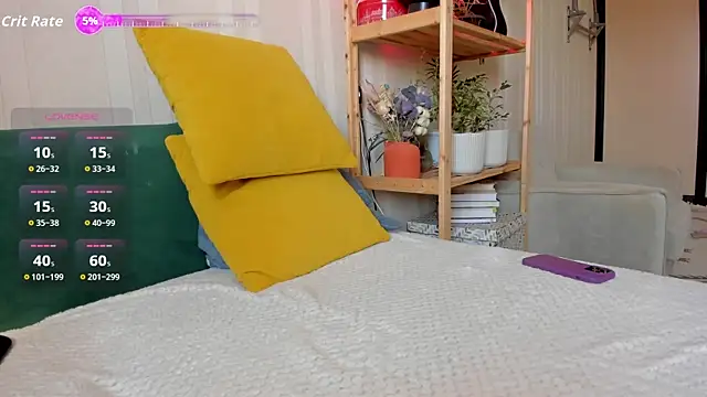 lovely ki online show from March 2026 04:40:02 AM